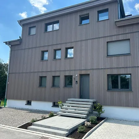 Lejlighed Im Guenztal Lauben (Unterallgau)