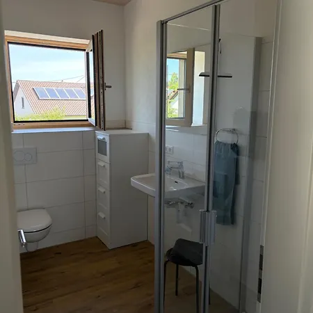 Im Guenztal Apartmán