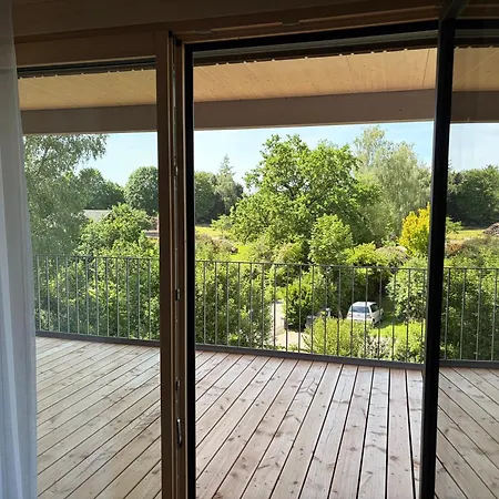 Im Guenztal Apartmán *