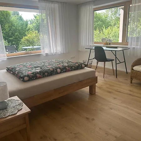 Im Guenztal Lauben (Unterallgau)