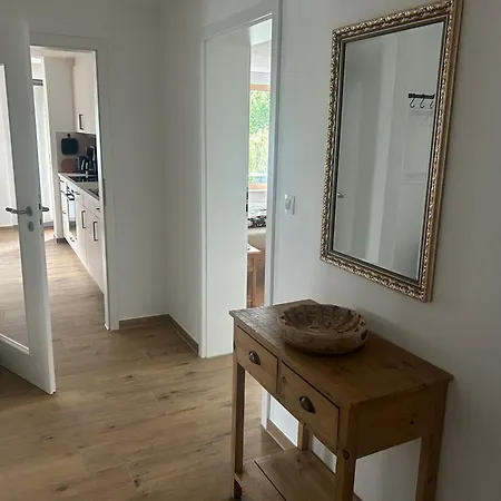 Im Guenztal Apartmán *