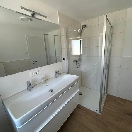 Im Guenztal Apartmán Lauben (Unterallgau)