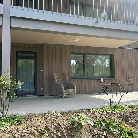 Im Guenztal Apartmán