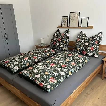 Apartmán Im Guenztal Lauben (Unterallgau)