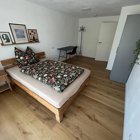 Im Guenztal Apartmán