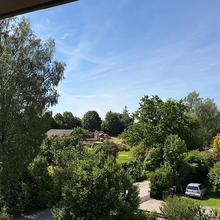 Im Guenztal Apartmán Lauben (Unterallgau)