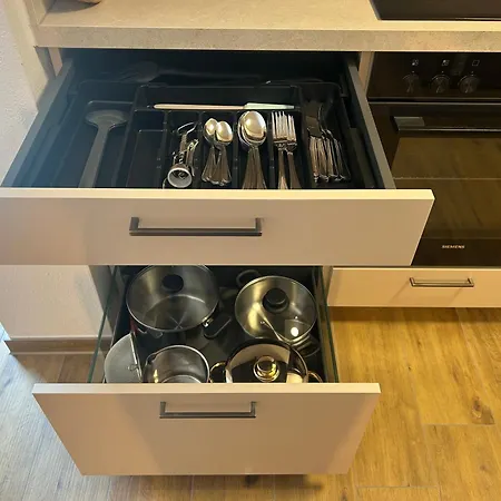 Im Guenztal Apartmán